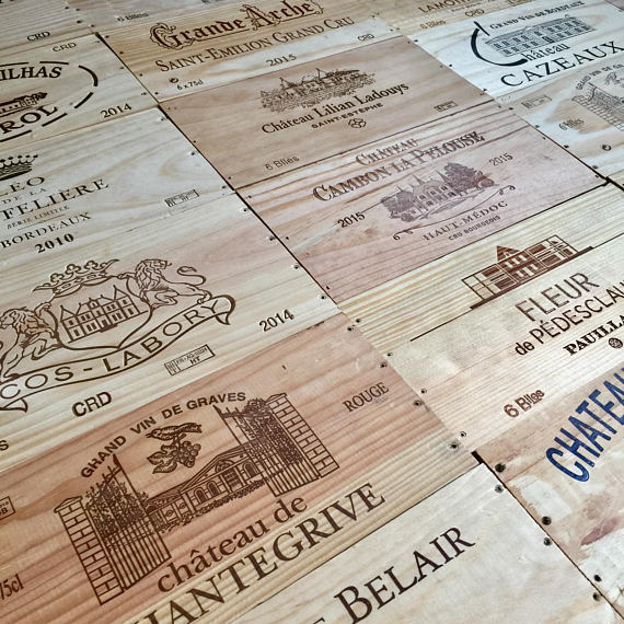 french wine boxes
