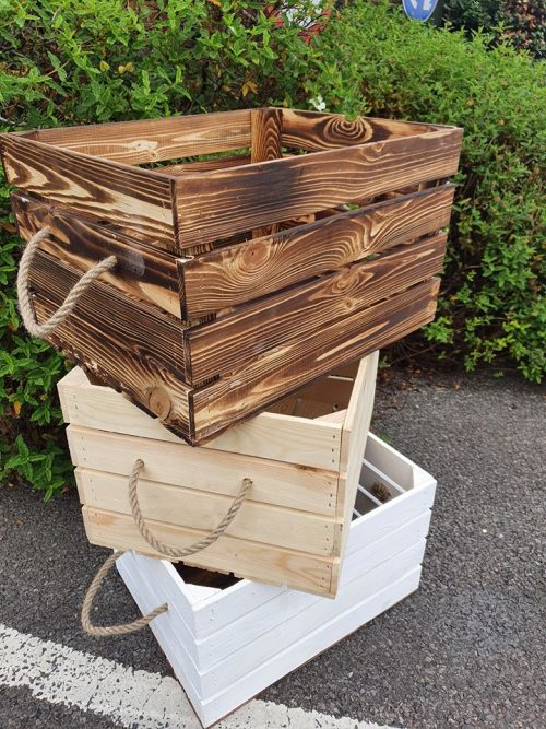 Reproduction Crate Creations