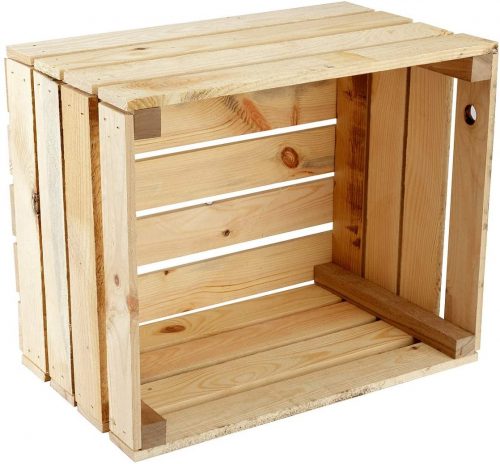 Reproduction Crates